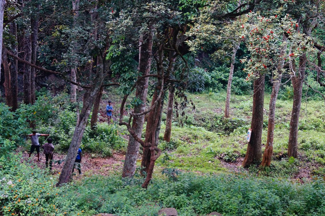 Secret Valley Jungle Resort Ooty Exterior photo